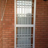 grate
