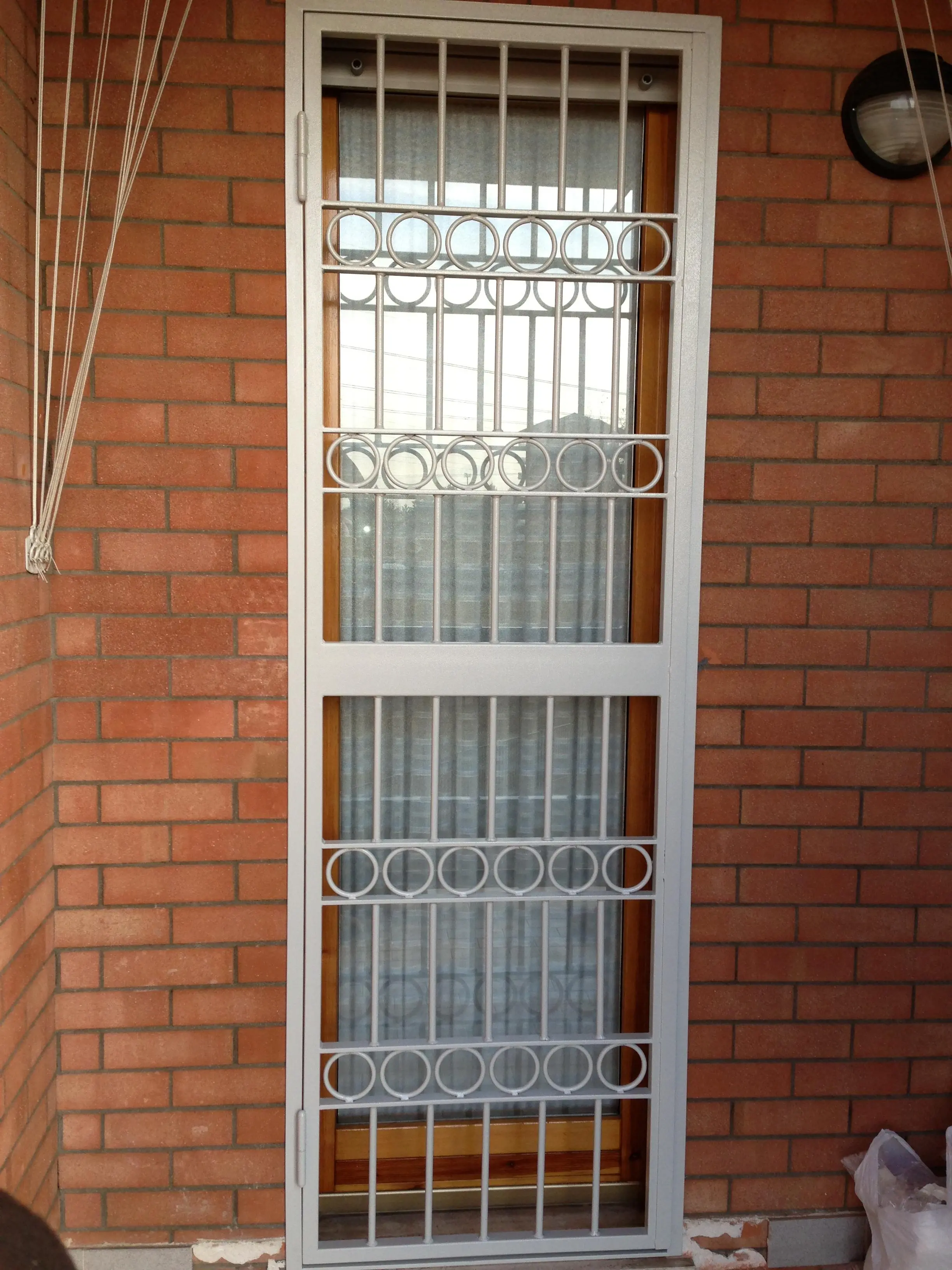 Grate