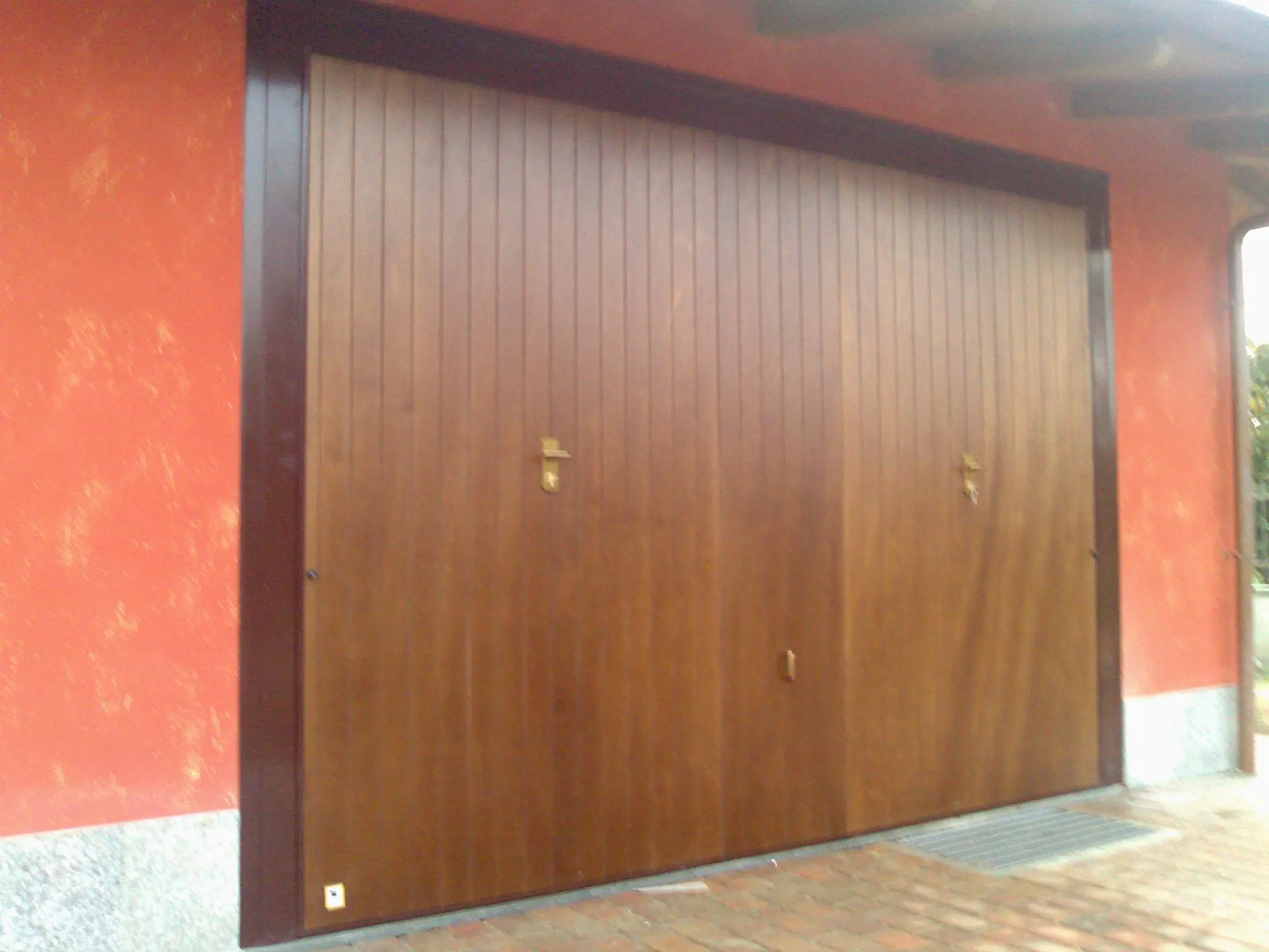 Porte Basculanti