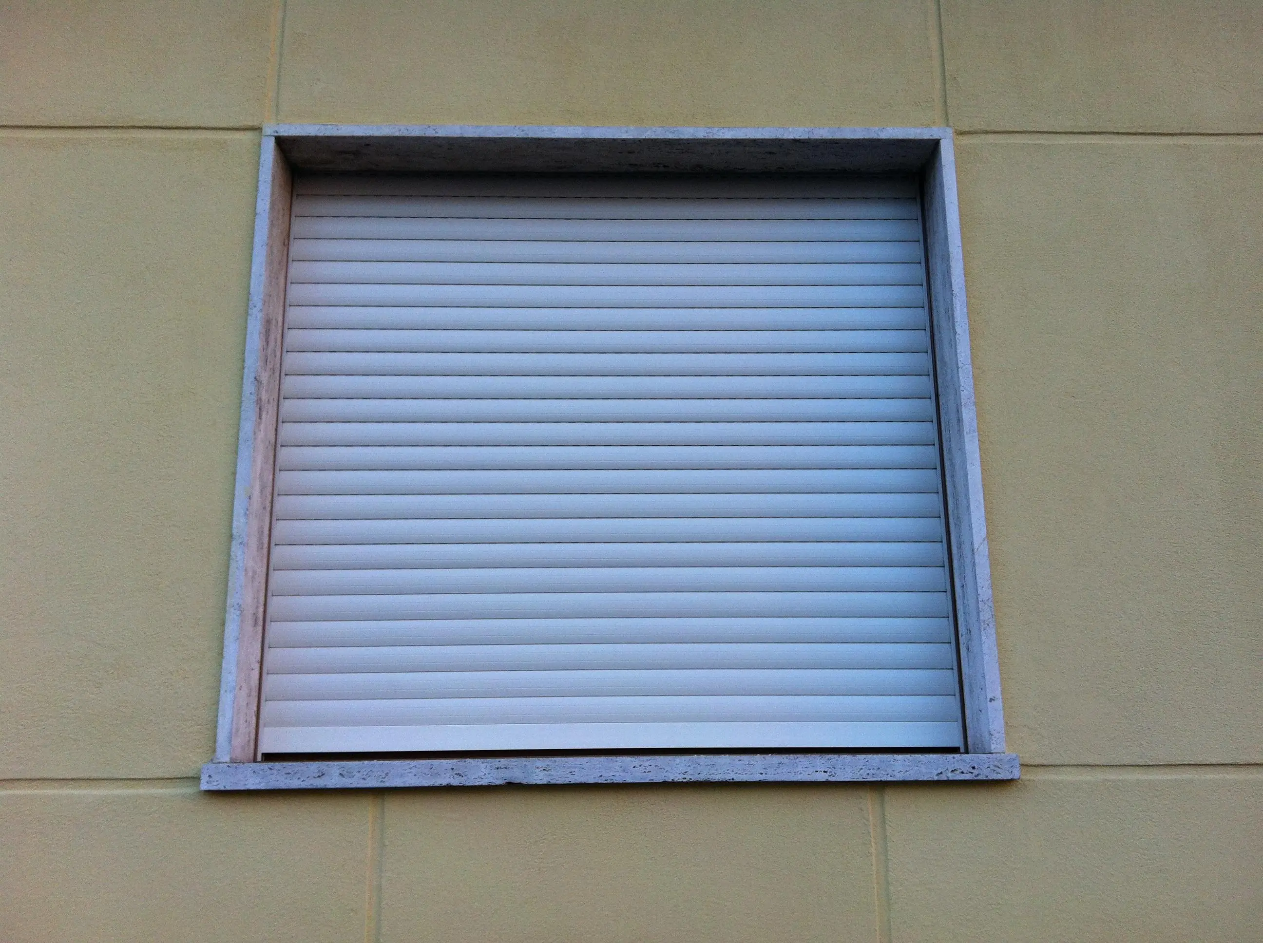 Grate