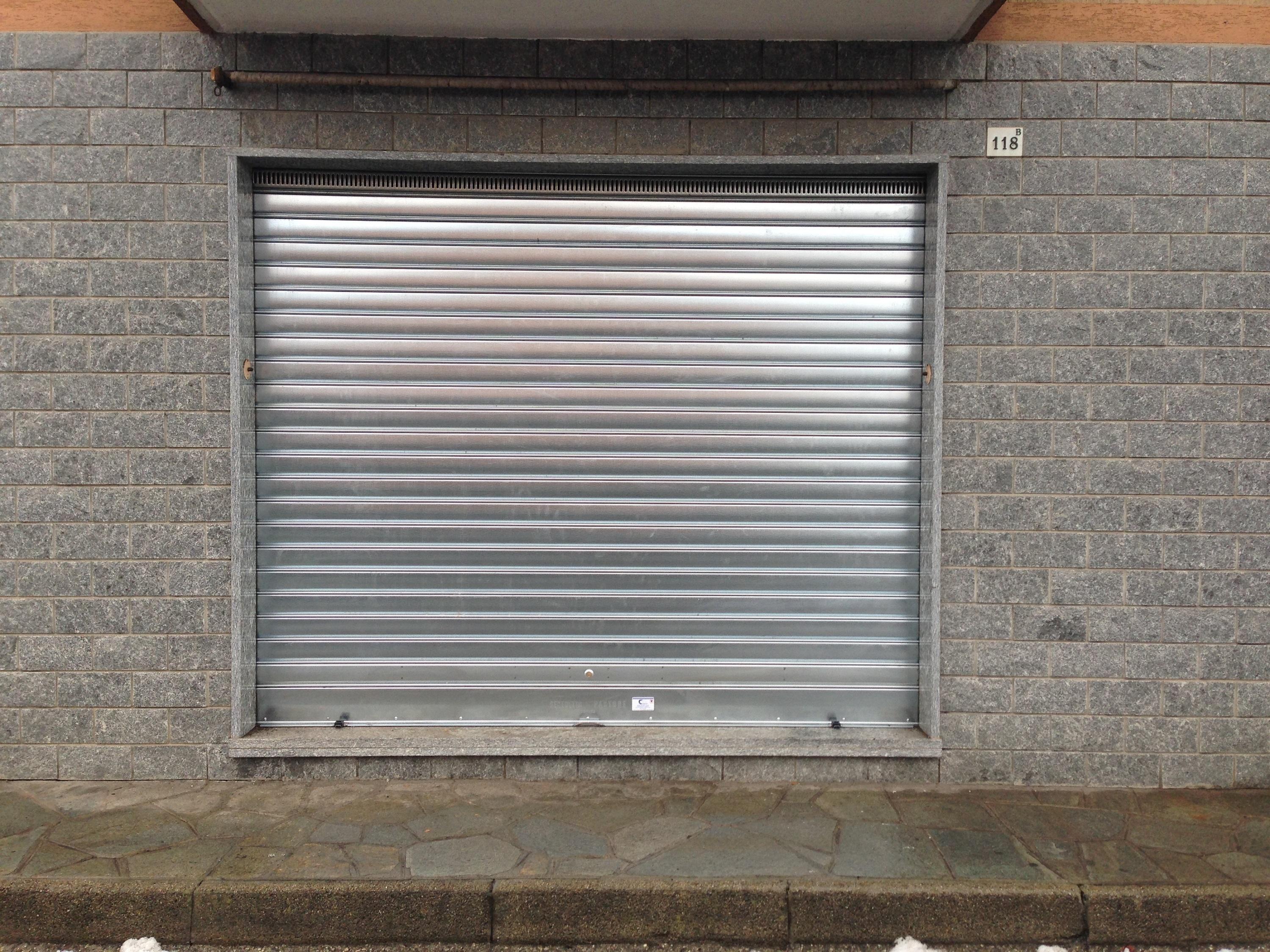 Serrande pastore prezzi Serrande pastore prezzi